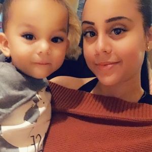 Meet your Posher, Alexandra